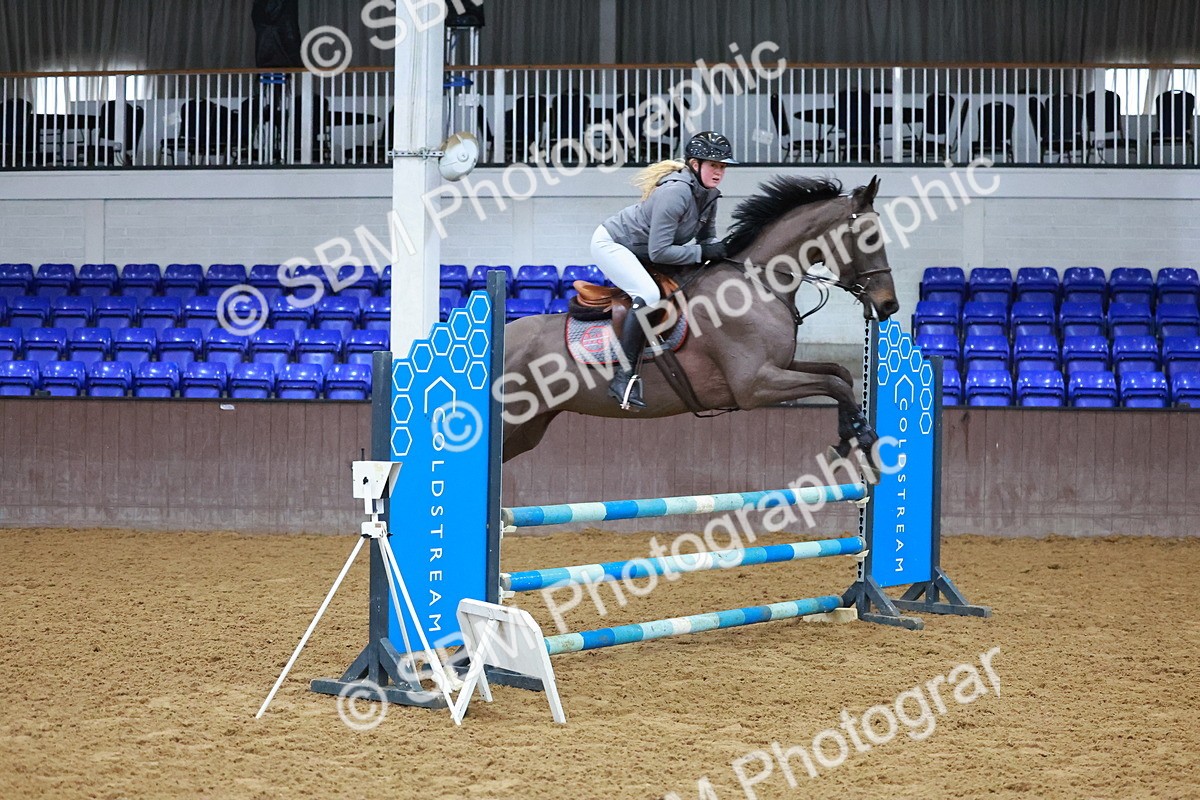 SBM_000294 - Class 1 - Clear Round