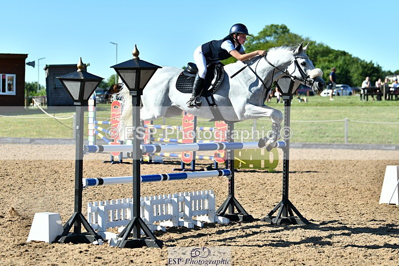 230624A-173030-02803 - Cls 37 Children on Horses 1.15m