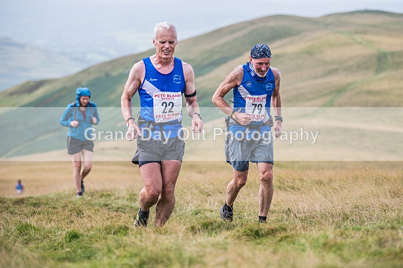 Sedbergh-271 - Sedbergh Hills Fell Race Sunday 18th August 2024