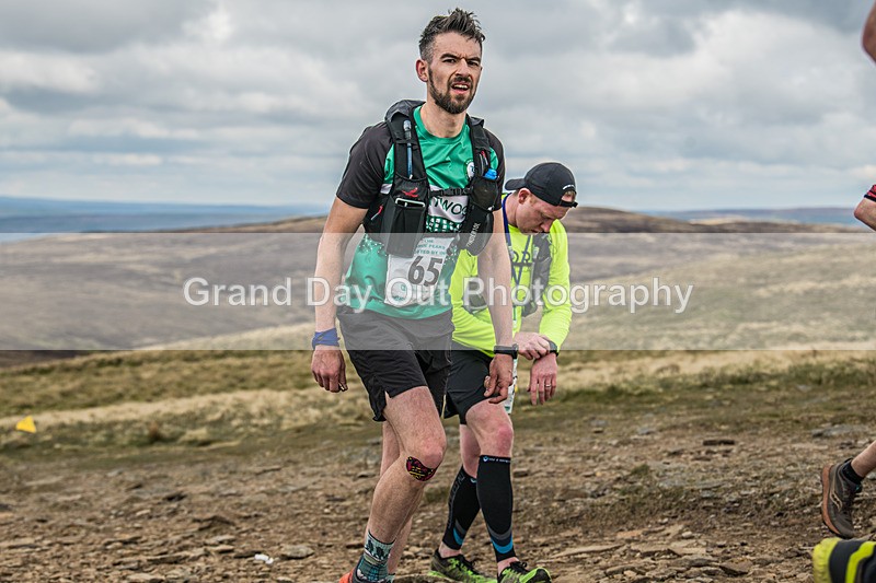 3 Peaks-776 - The 3 Peaks Race Saturday 27th April 2024