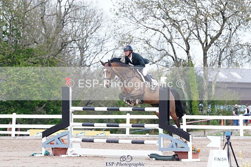 250425-132346-09980 - Cls 34 Young Horse 7yr old