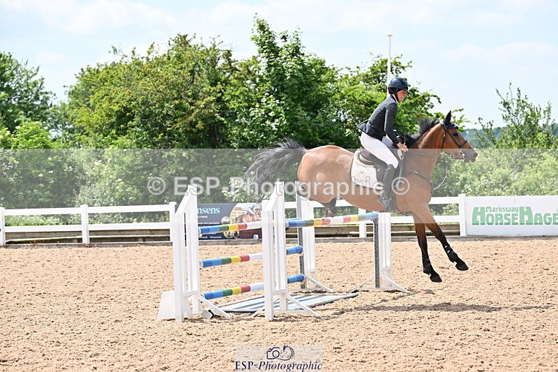 240605A-140913-00671 - Cls 4 Newcomers and 1.10m Open