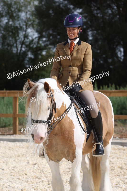 20260802-0480 - Class 6 - Veteran Ridden