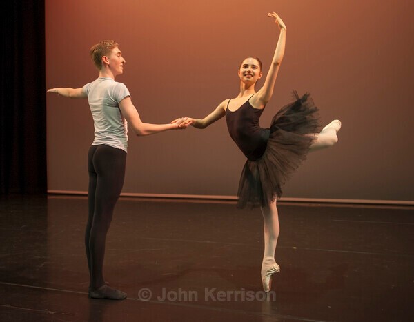  - Masters of Ballet Academy Vaganova Summer Intensive 2016