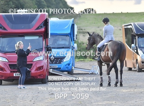 BPP_5059 - CLASS 6 Senior Discovery/ 1m Open