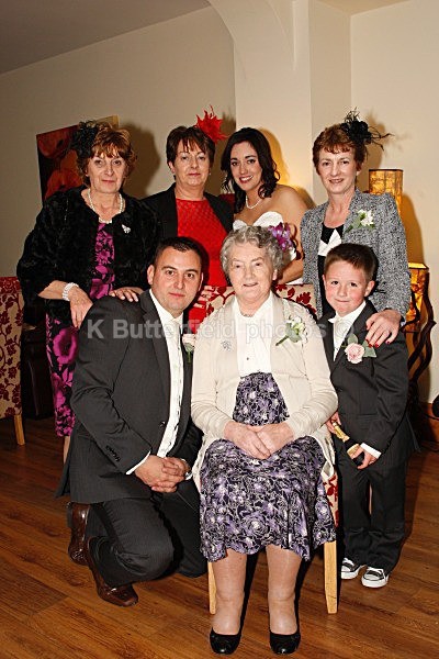 196 - Martinand rebecca Wedding