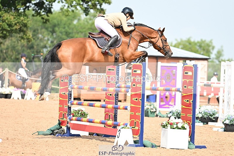 240801A-105608-01254 - Cls 2 Foxhunter