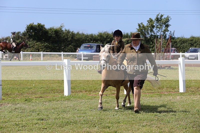 1X9A5177 - Class 36: NPS M&M Lead Rein