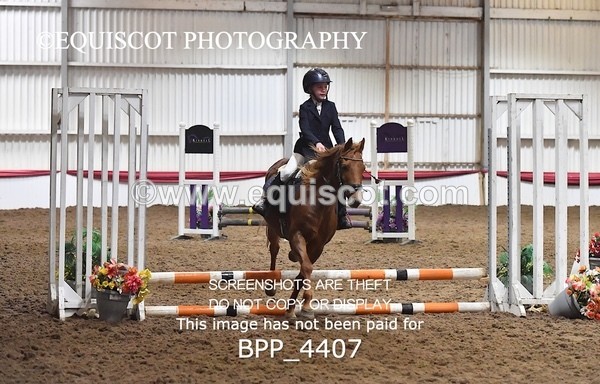 BPP_4407 - CLASS 3 40CM