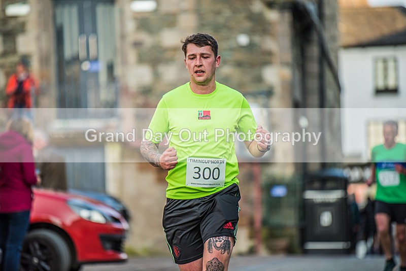 RTH-352 - Keswick Round The Houses Road Race, Wednesday 26th April 2023