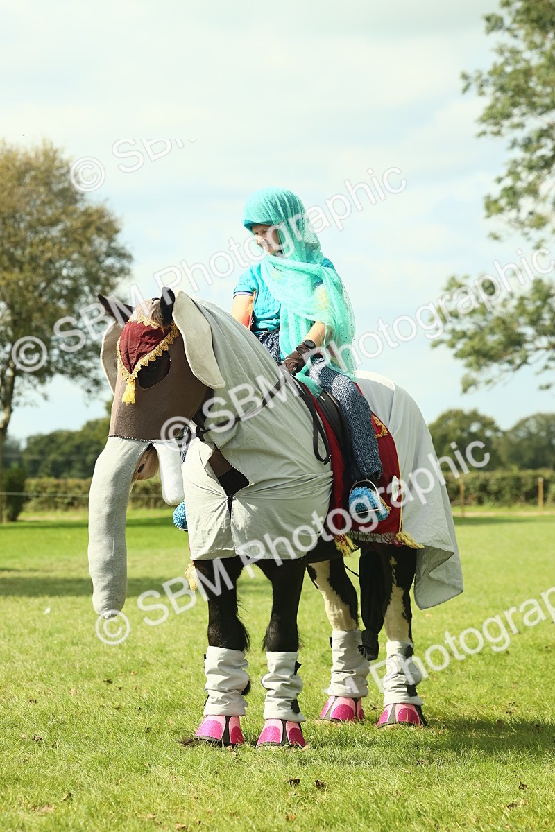 SBM_63654 - S35 - Fancy Dress Showing