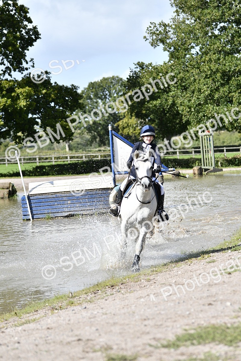 SBM_19222 - E8 - Eventers Challenge 50cm championship
