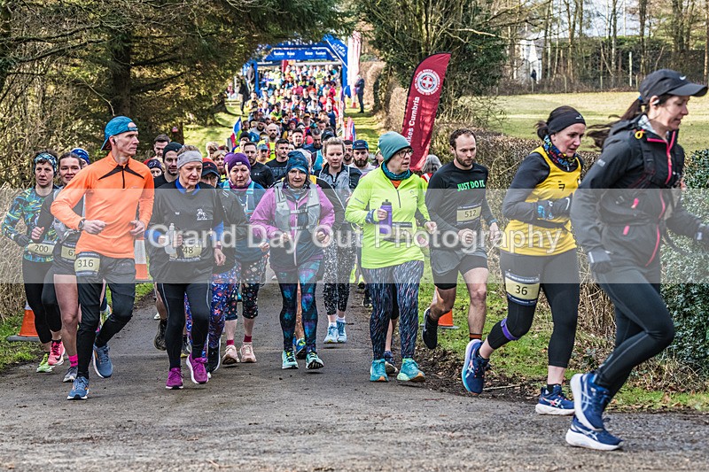 North Lakes-290 - North Lakes 10K & Half Marathon Sunday 9th February 2025