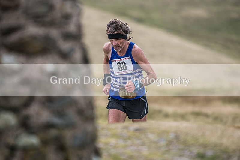 Sedbergh Hills-749 - Sedbergh Hills Fell Race Sunday 16th August 2026