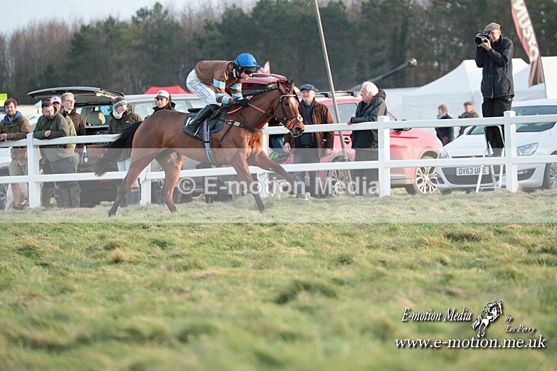 PtP 270124 1165 - Royal Artillery PtP Larkhill 27/01/24