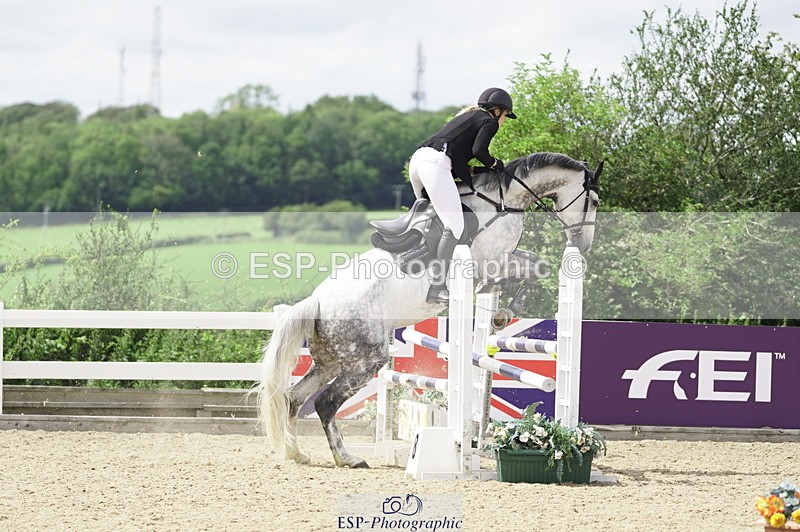 230728A-142116-02416 - Cls 10 95cm Amateur Quali