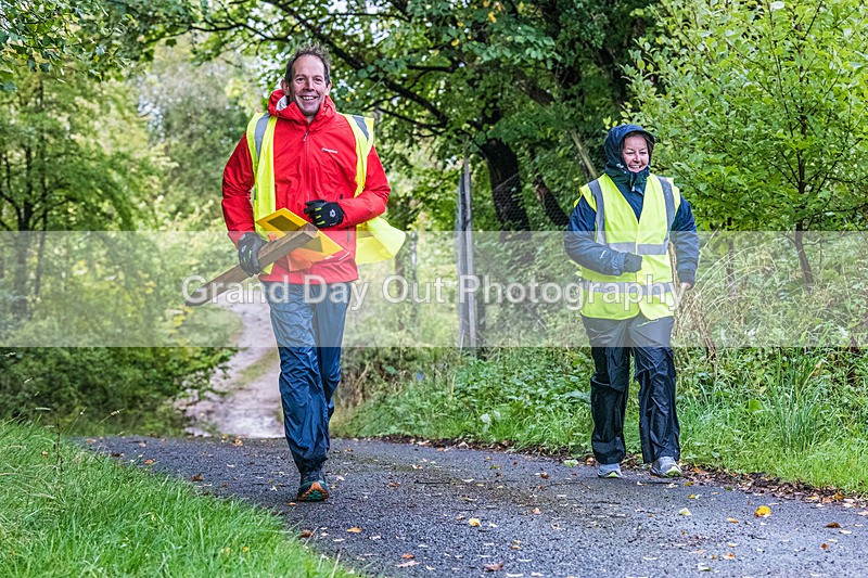 Westmorland-544 - Great Westmorland Trail Race (Junior & Senior Races) Saturday 13th September 2025