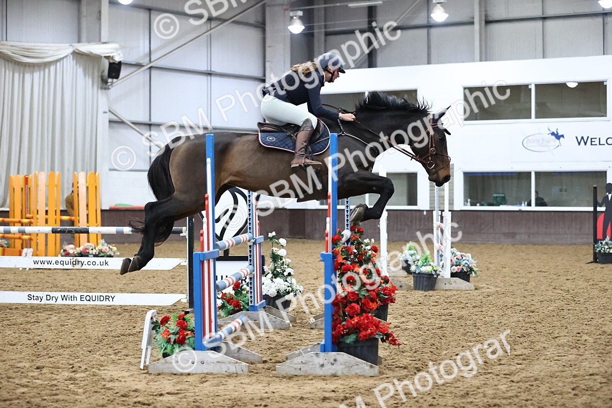 SBM_007310 - Class 19 - Senior Newcomers 1.10m