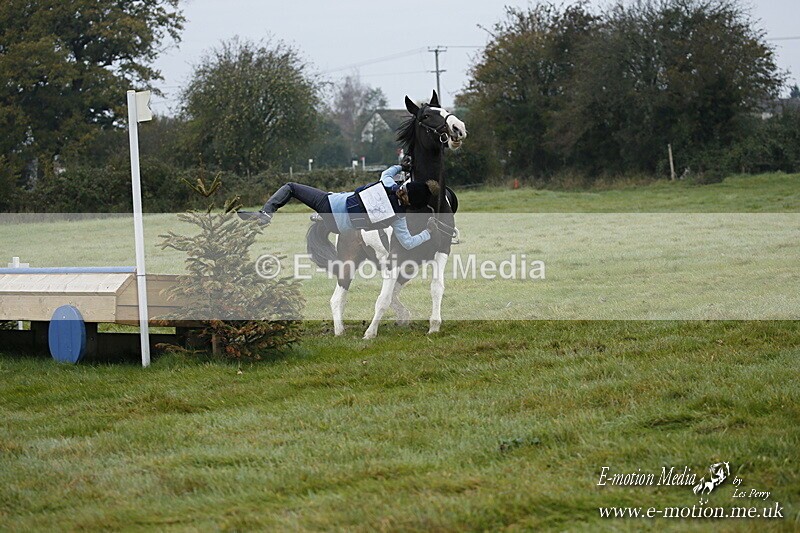 WWHT 181020 WWHT 181020 071 - WWEC Novice Restricted (0.80m) 18/10/20