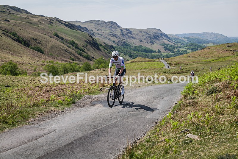 130351 - Hardknott Pass Camera 1 13.00-14.00