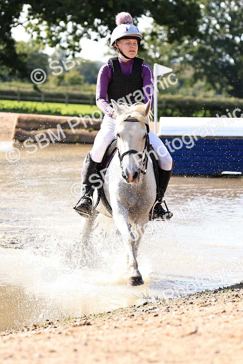 SBM_25662 - E11 - Eventers Challenge 60cm Championship