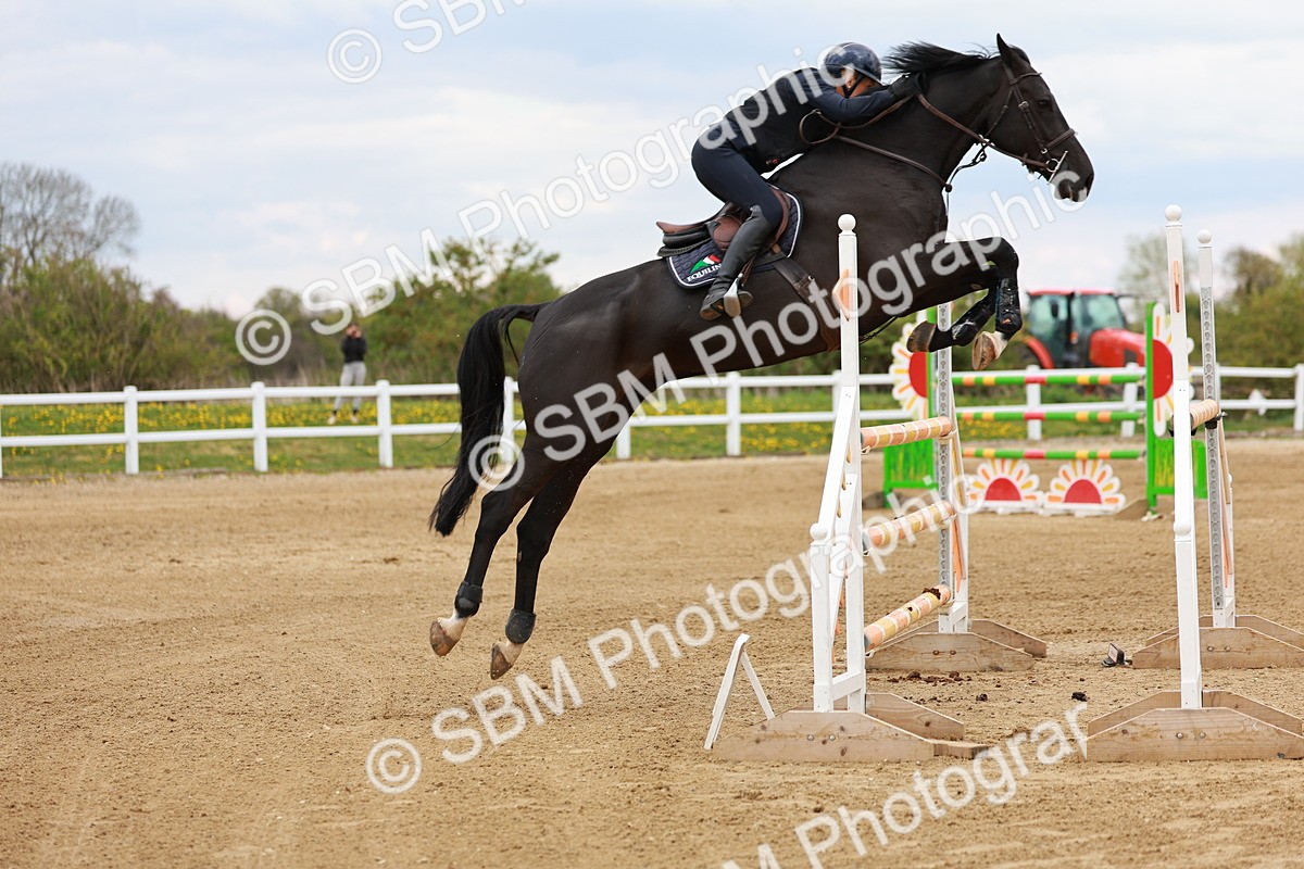 SBM_002740 - Class 6 - National 1.30 1.40m