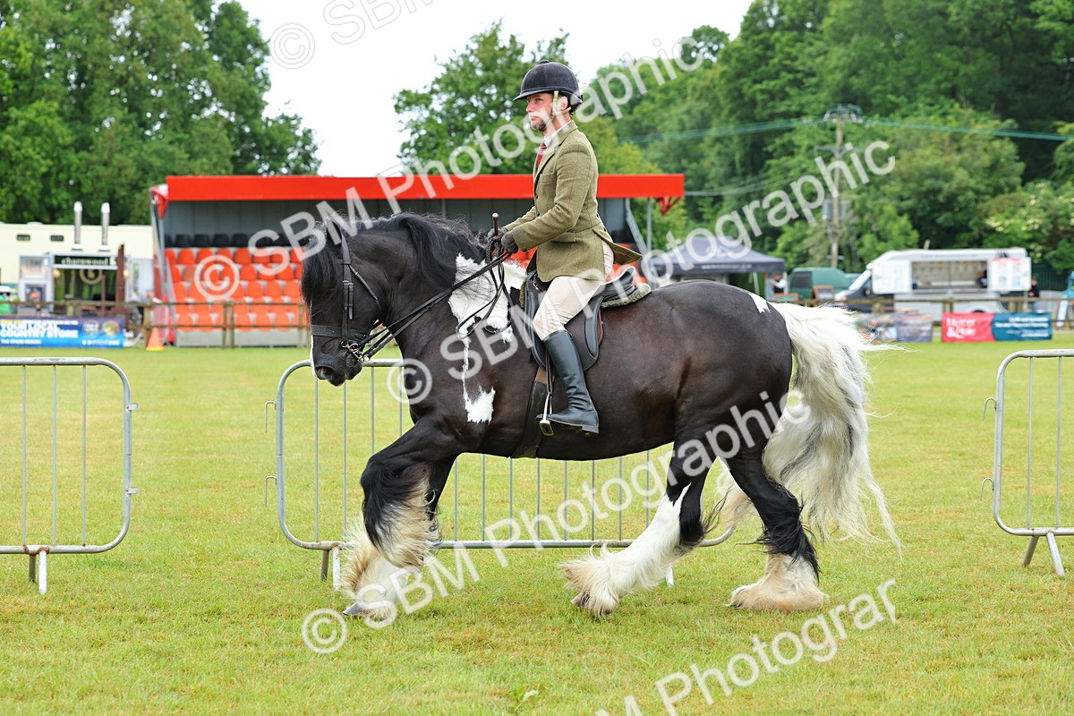 SBM_01210 - Class 1-4 - BSPA Ridden