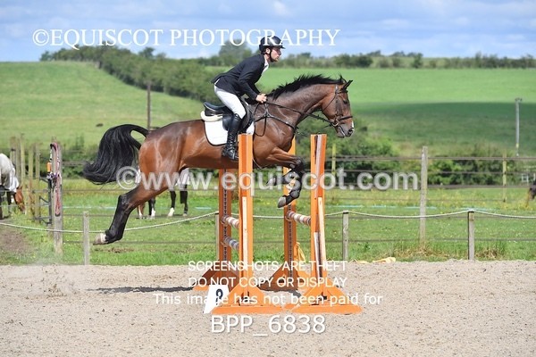 BPP_6838 - CLASS 4 Senior Discovery/ 1m Open