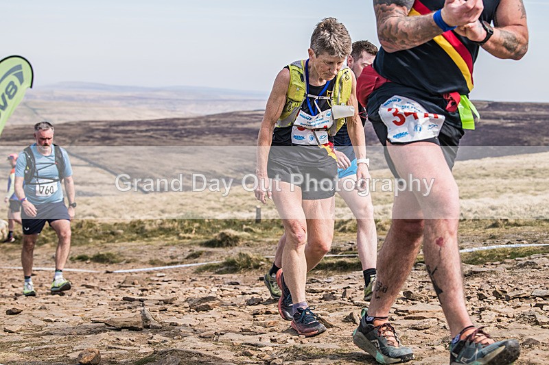Pen-Y-Ghent-1343 - The 3 Peaks Race Saturday 25th April 2026 - Pen Y Ghent