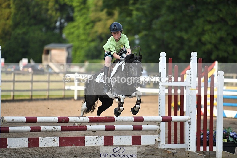 230617-185958-07425 - Cls 40 Jolly Jumps Ride & Run