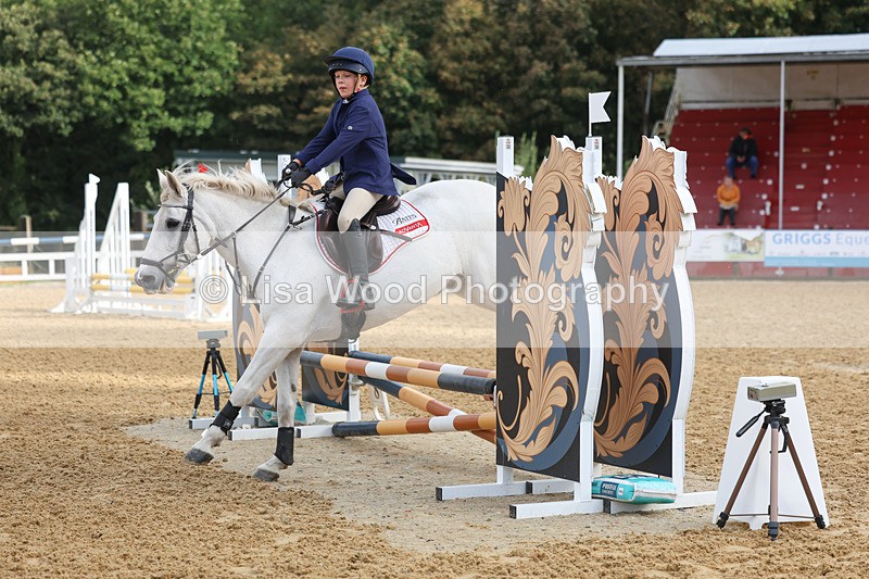 3E7A7511 - Class 1: 60cm Junior