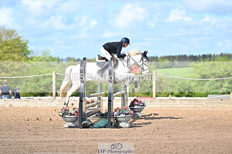 240504A-102702-01032 - Cls 2 Pony British Novice & 80cm Open