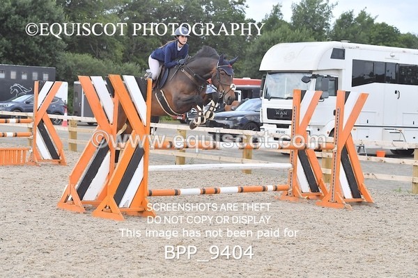 BPP_9404 - CLASS 6 1.05m Amateur Championship Qualifier