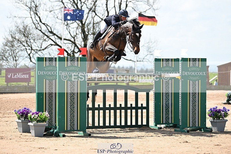 250425-130057-09276 - Cls 10 - 2 Star Big Tour L. Ranking Class - 1st Half