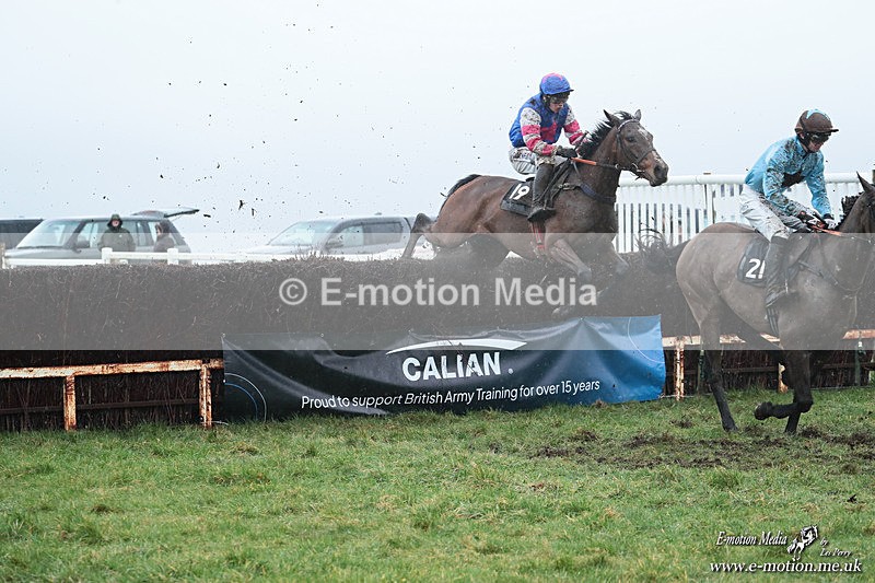 PtP 080226  416 - Combined Services PtP Larkhill 08/02/2026