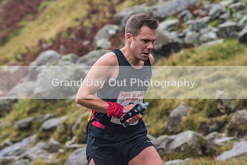 Langdale-222 - Langdale Horseshoe Fell Race Saturday 7th October 2023