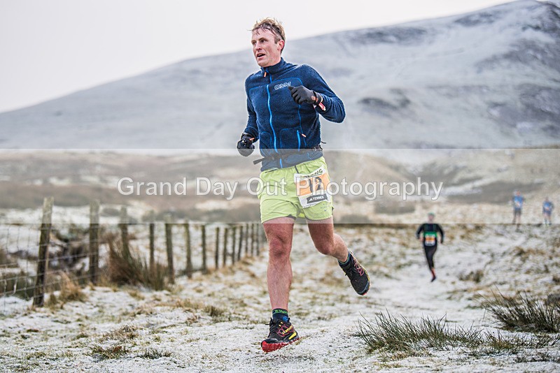 Clough Head-535 - Kong Clough Head Fell Race Saturday 2nd December 2023