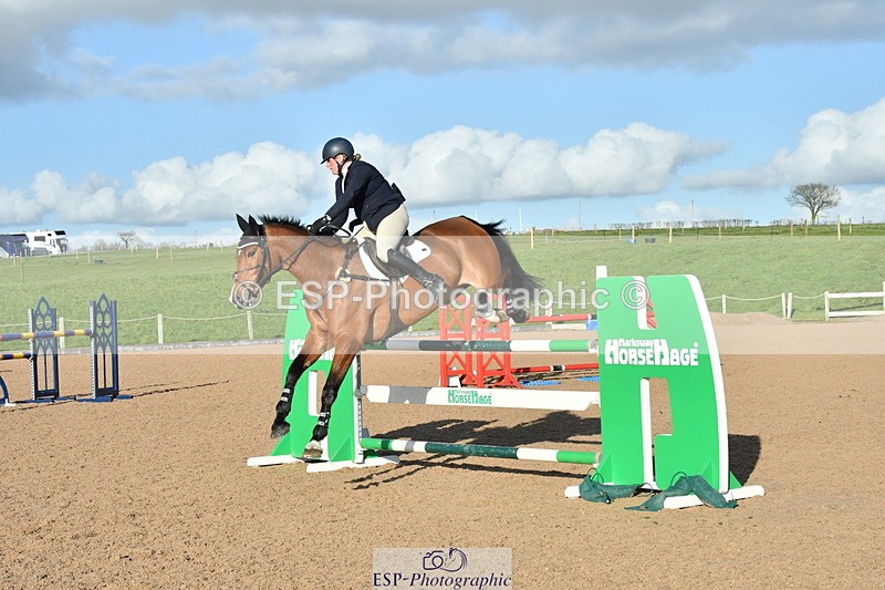 240306A-160135-02320 - Cls 5 Foxhunter and 1.20m Open