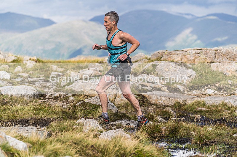 Blisco Dash-863 - Blisco Dash Fell Race (men) Saturday 27th July 2024