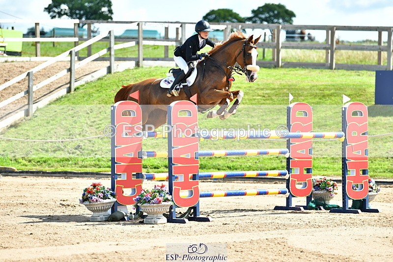 230720A-110046-02041 - Cls 5, 2 Star Medium 1.35m