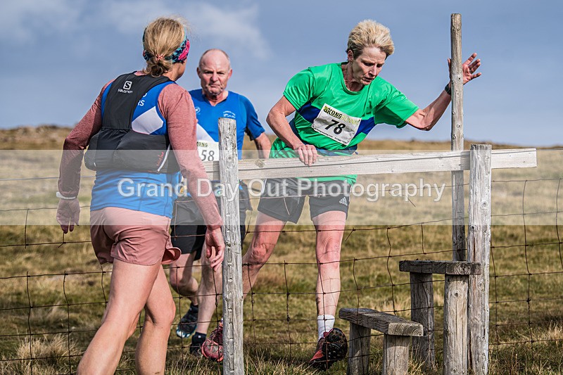 Buttermere-396 - Buttermere Shepherds Meet Fell Race Sunday 27th October 2024