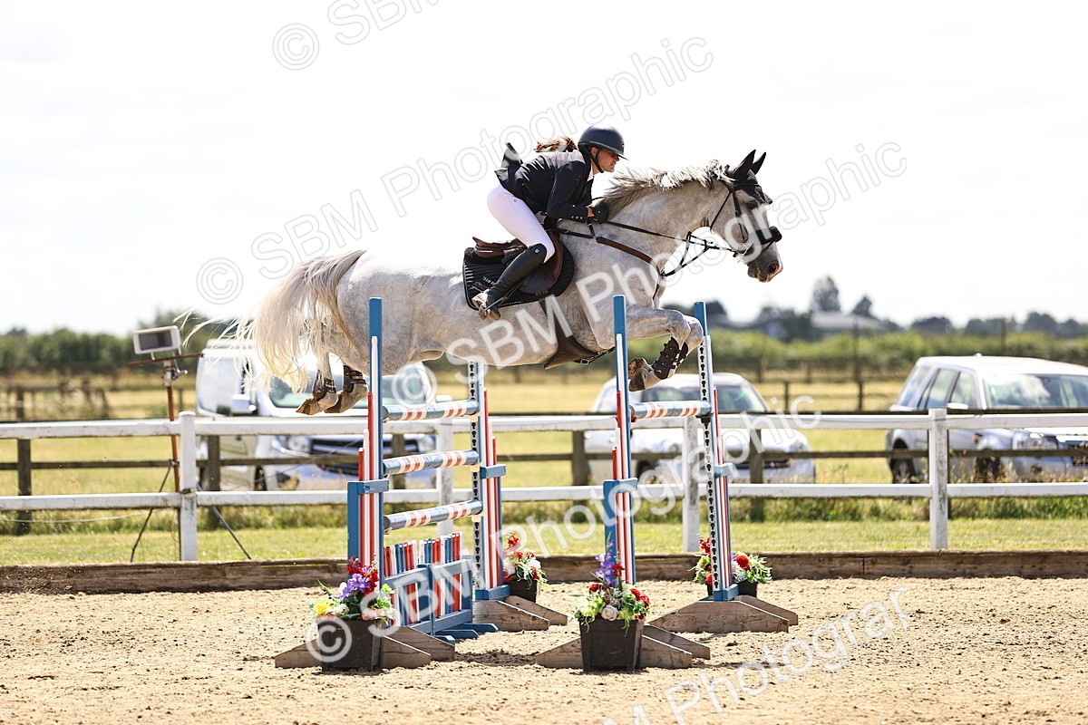 SBM_004011 - Class 23 - Talent Seekers Inc 7 yr Old Championship Qualifier 1.30 - 1st Half
