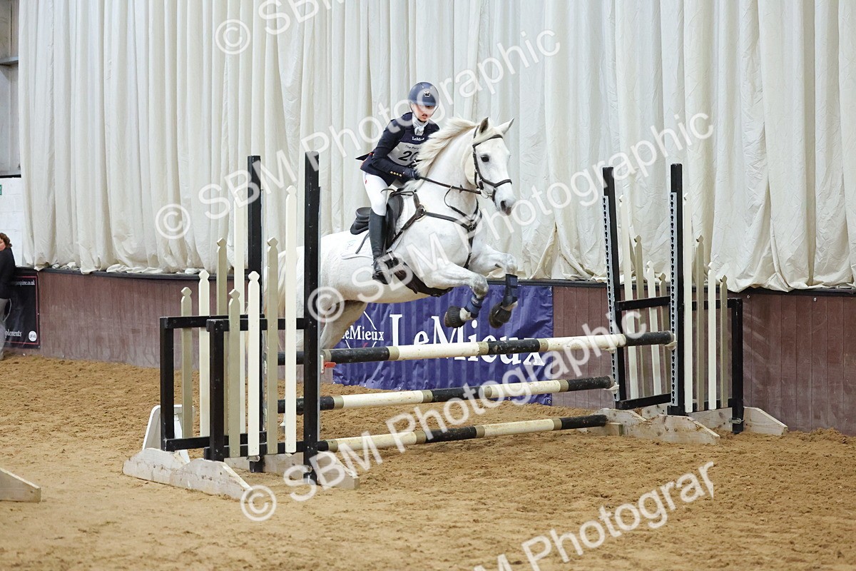 SBM_001875 - Class 5 - Show Jumping 80cm