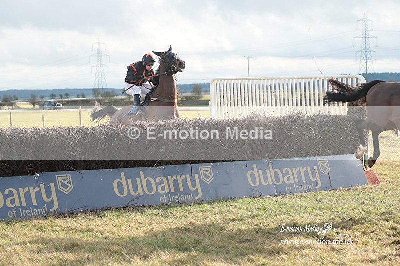 PtP 290123 308730 - Heythrop Hunt PtP Cocklebarrow 29/01/2023