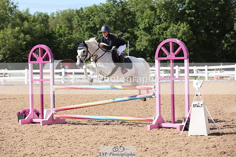 240629A-170831-08269 - Cls 13 Stepping Stones 128cm + 138cm