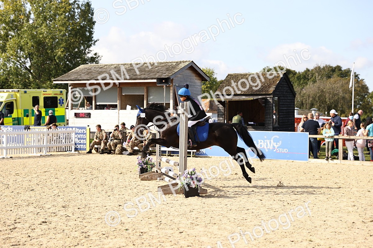 SBM_61947 - J12 - Junior Pony 55cm Championship