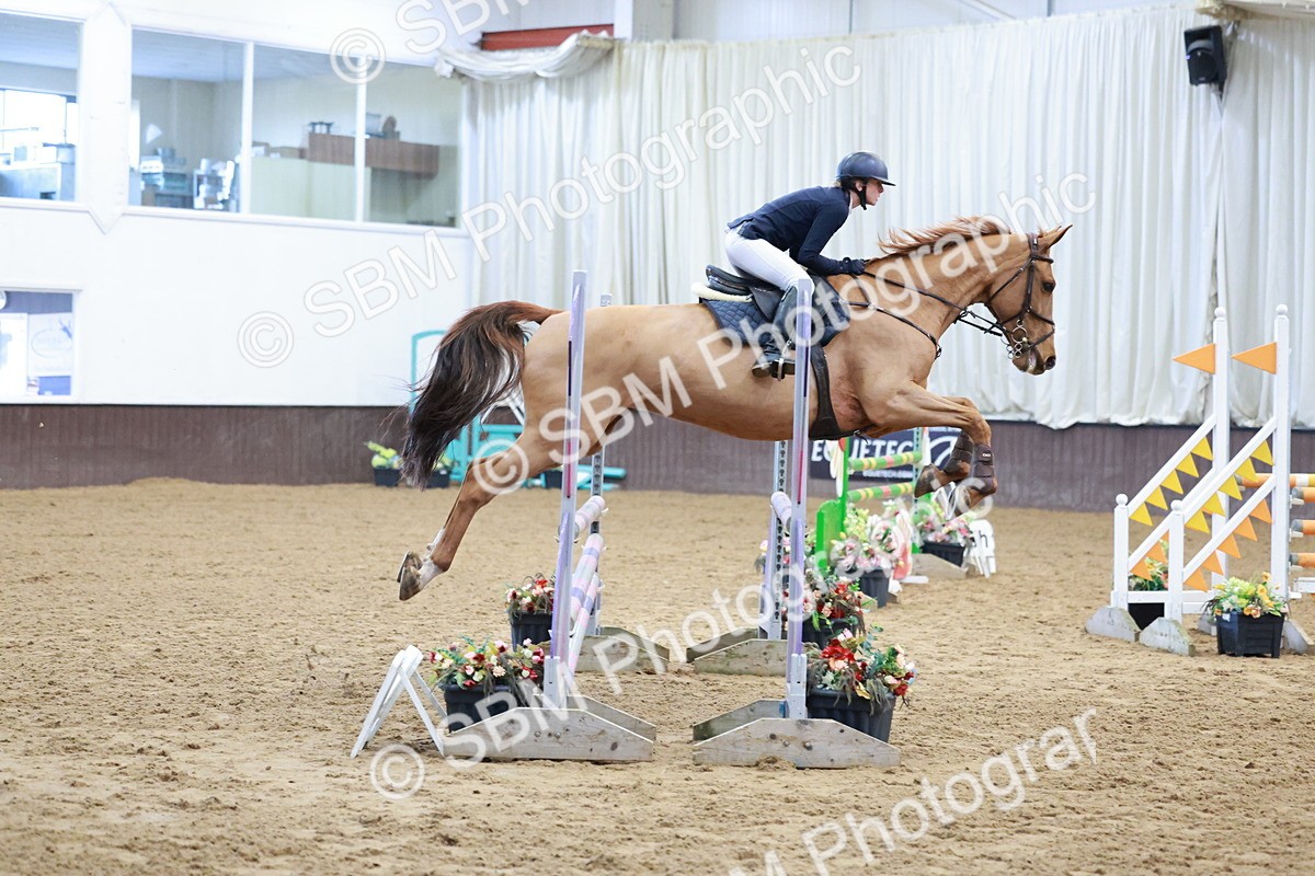 SBM_003094 - Class 10 - Nupafeed Supplements Senior Discovery/ 1m Open