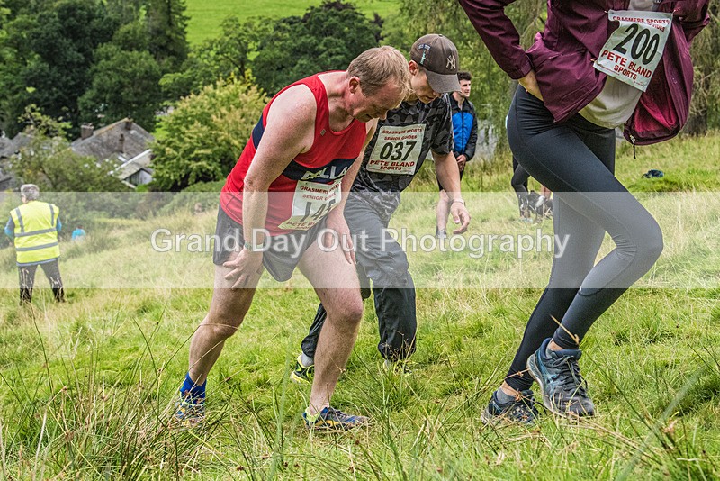 Grasmere-615 - Grasmere Sports Junior & Senior Fell Races Sunday 27th August 2023