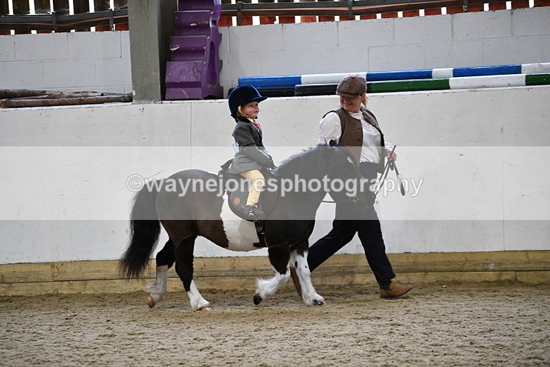 WJ5_6579 - Class 10 Childs Pony