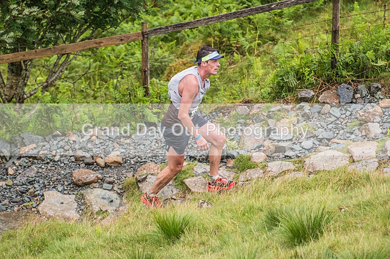 Buttermere h-s-69 - Buttermere Horseshoe Fell Race Saturday 4th July 2026